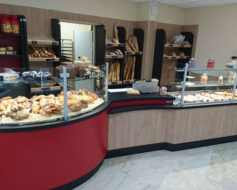 Boulangerie Linster Bäckerei Linster