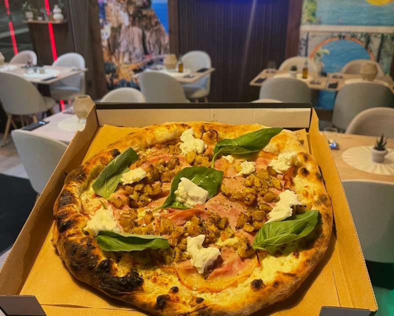 Ciao Bella Pizzeria Ciao Bella