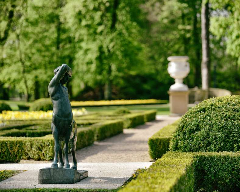 Domaine Thermal Thermalpark von Mondorf-les-Bains