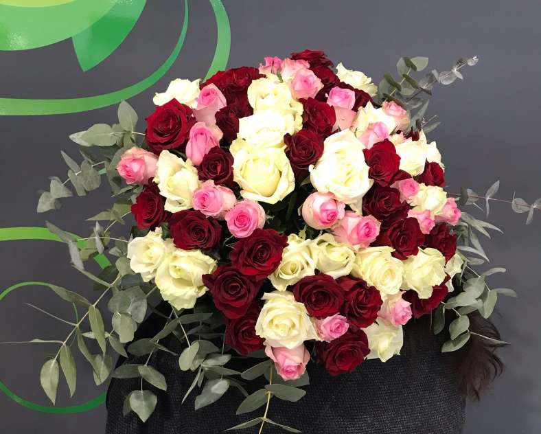 Inflorescence Inflorescence Handwerker Florist