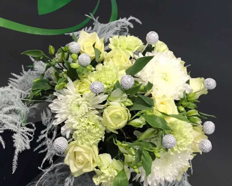 Inflorescence Inflorescence Handwerker Florist