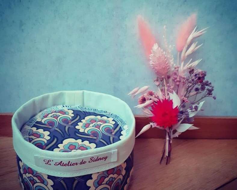 L'atelier de Sidney L'Atelier de Sidney