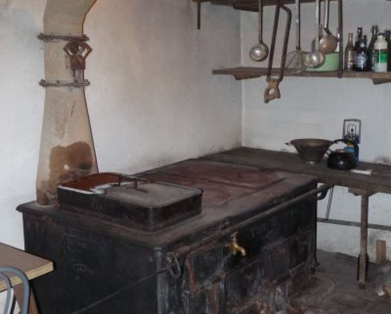 Ligne Maginot Cattenom  Abri du bois de Cattenom