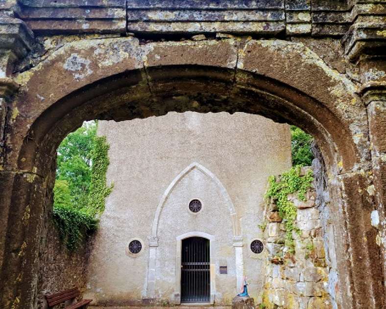 OT CCCE Spielerischer Parcours - Mit dem Fahrrad auf den Spuren Victor Hugos