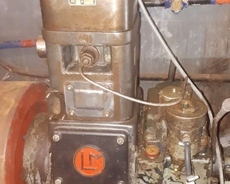 E Cheli CCCE Casemates du Petersberg