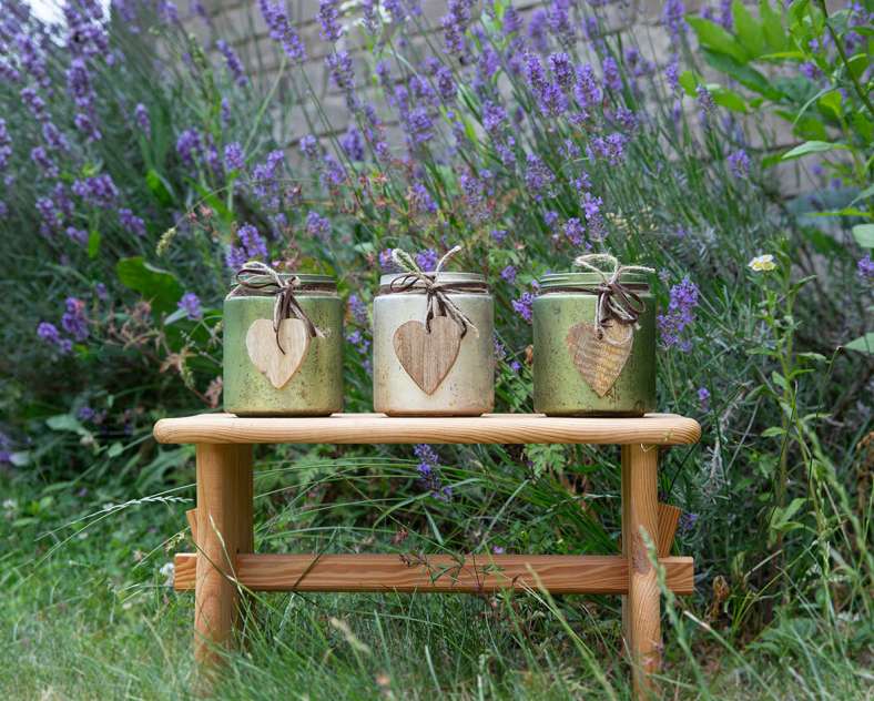 Les photos de Véro Ladalie Bougies