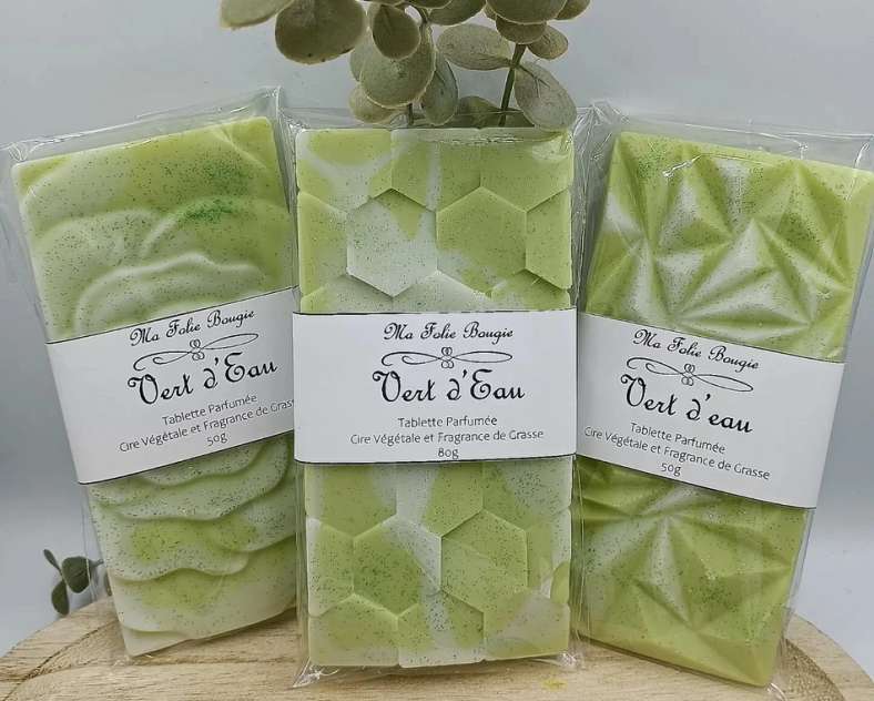 Ma Folie Bougie Ma Folie Bougie