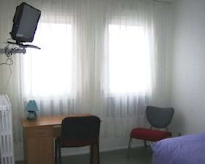 Foyer Sainte Constance Foyer Sainte-Constance