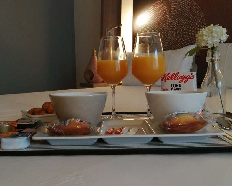 Hôtel restaurant Novotel Metz Centre  Hôtel-restaurant Novotel Metz Centre