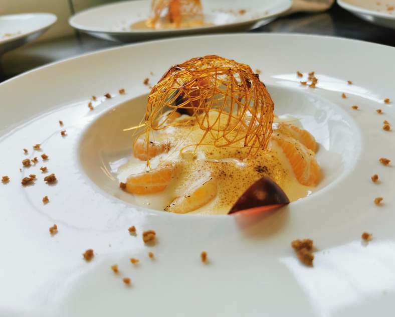 Novotel  Hôtel-restaurant Novotel Metz Centre