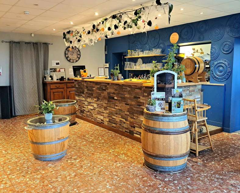 L'Auberge du Gros  Hôtel l'Auberge du Gros