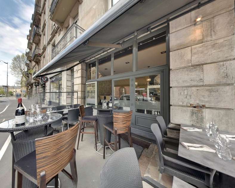 HD Media - TERVER Gilbert  Restaurant Le Romarin