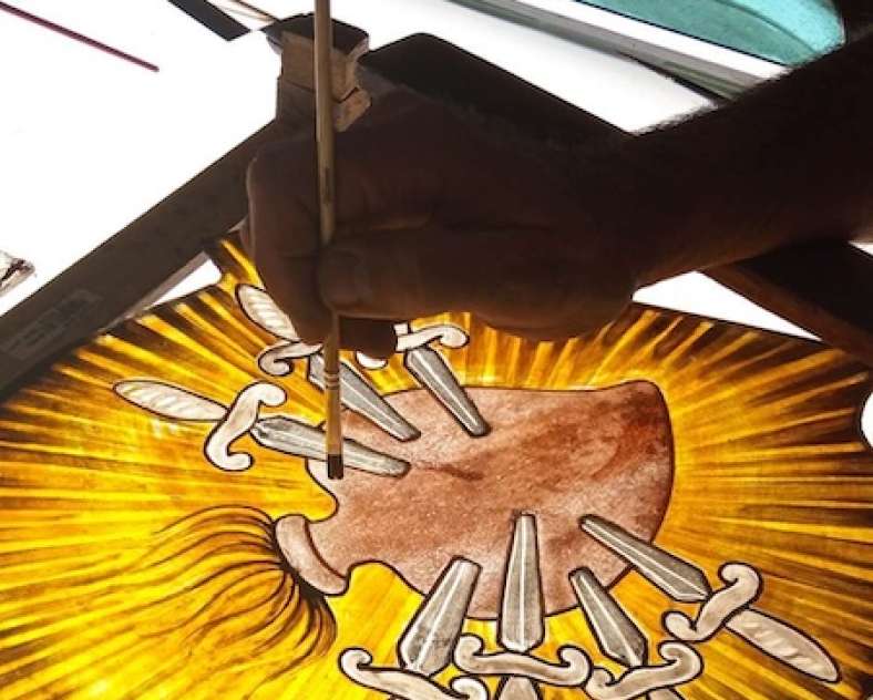 Ateliers Jean Salmon Ateliers Jean Salmon