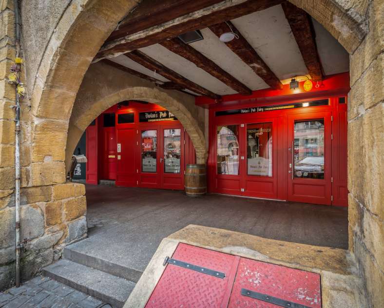 Vivians Pub Fairy Vivians Pub Fairy