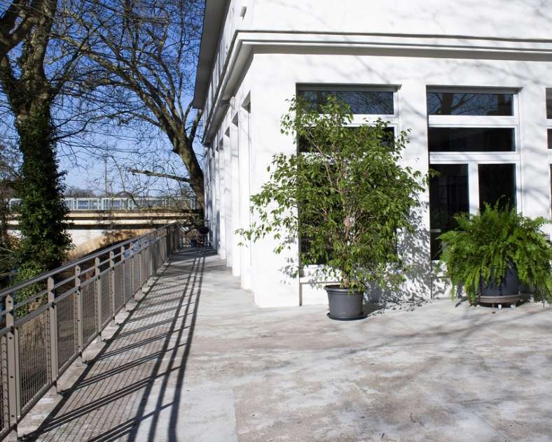 Auberge de Jeunesse de Metz Jugendherberge in Metz