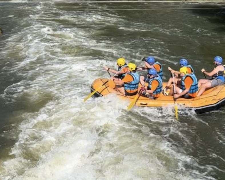 Kayak Club de Metz Kayak Club de Metz
