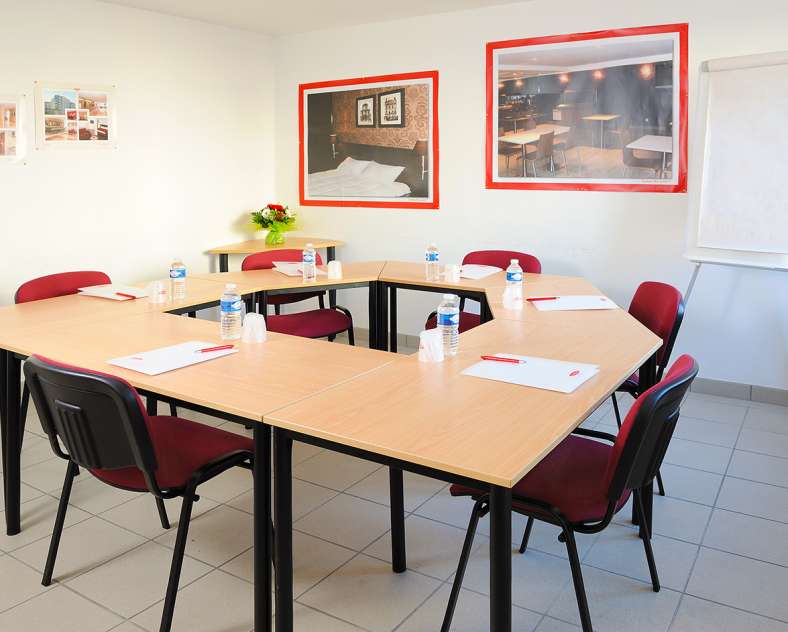 Résidhome Metz Résidence Résidhome apparthôtel Metz-Lorraine