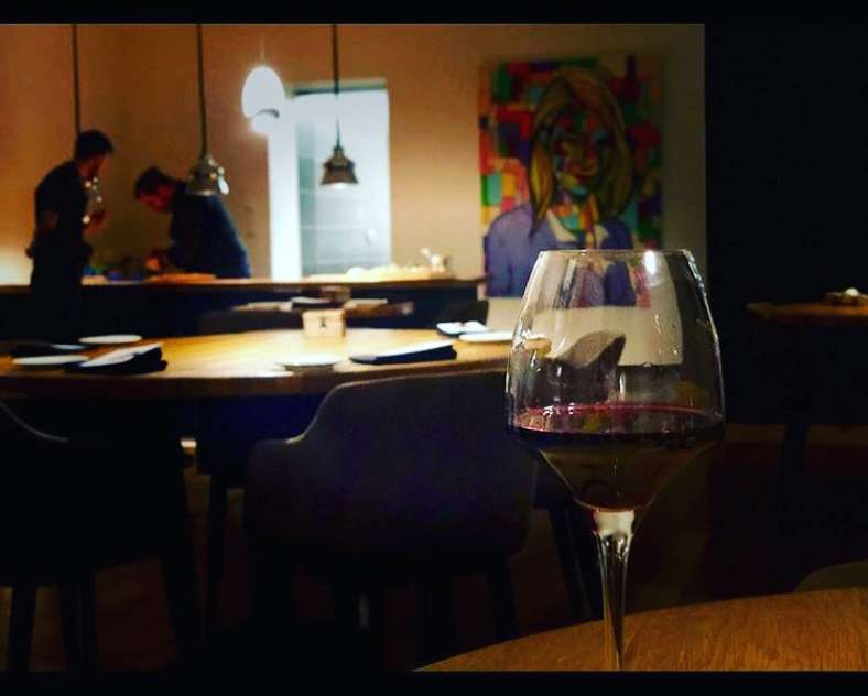 As restaurant metz  Restaurant As