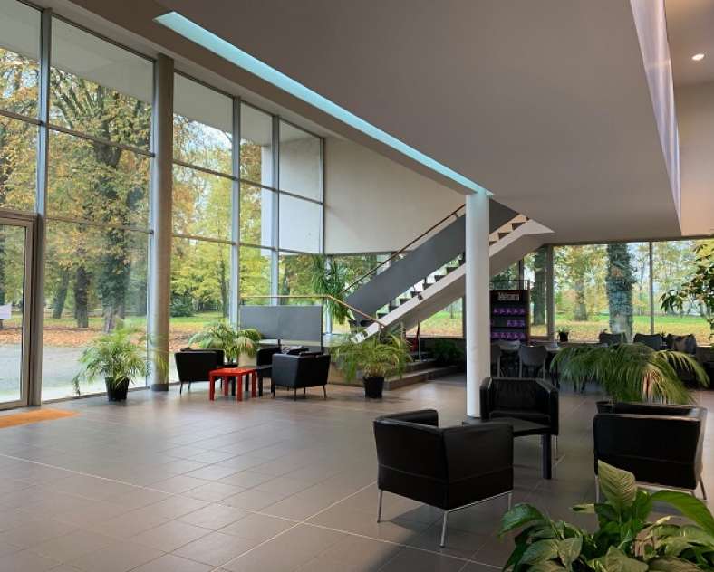 Université de Lorraine Espace Bernard Marie Koltès