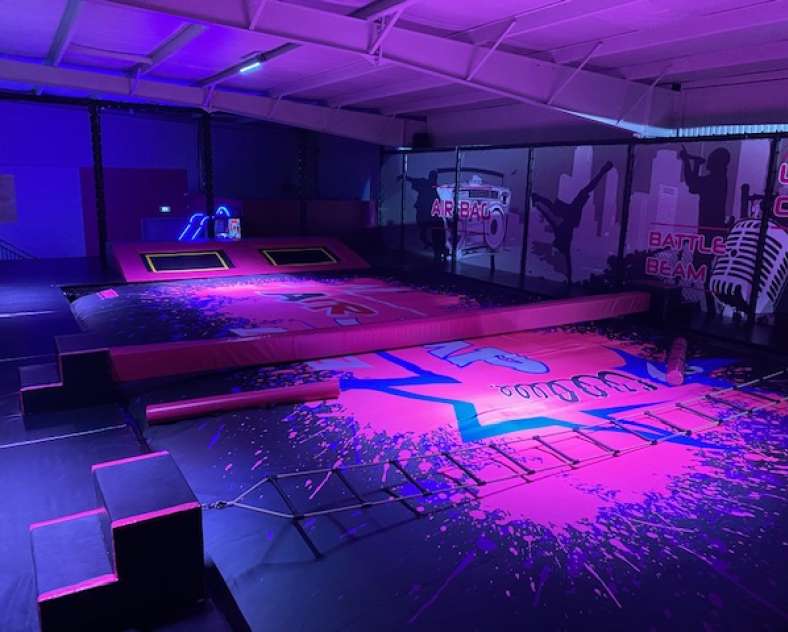 Bowling de l'étoile - Etoile Loisirs Bowling de l'Étoile