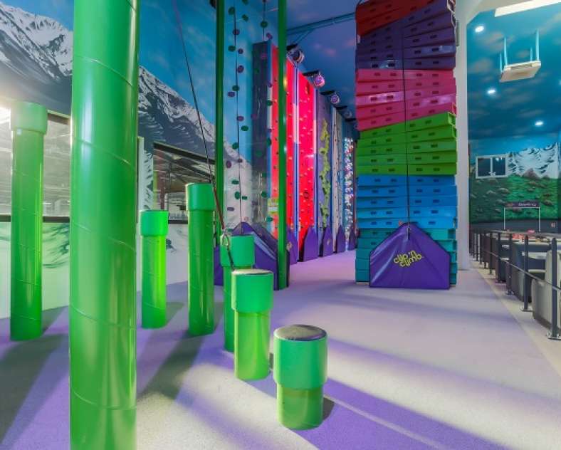 Bowling de l'étoile - Etoile Loisirs Bowling de l'Étoile