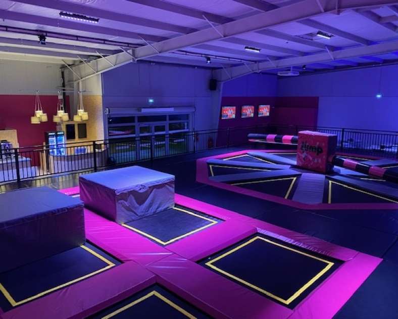 Bowling de l'étoile - Etoile Loisirs Bowling de l'Étoile