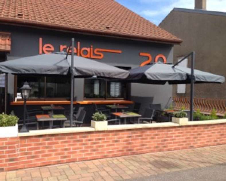 Relais 2.0 Restaurant le Relais 2.0