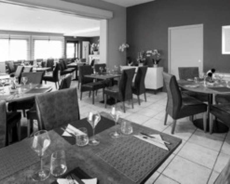 Relais 2.0 Restaurant le Relais 2.0