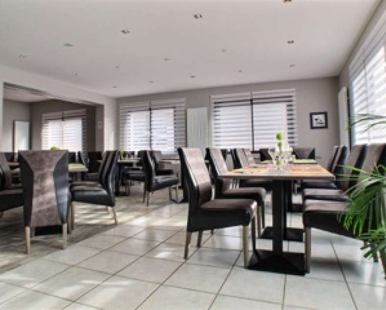 Relais 2.0 Restaurant le Relais 2.0