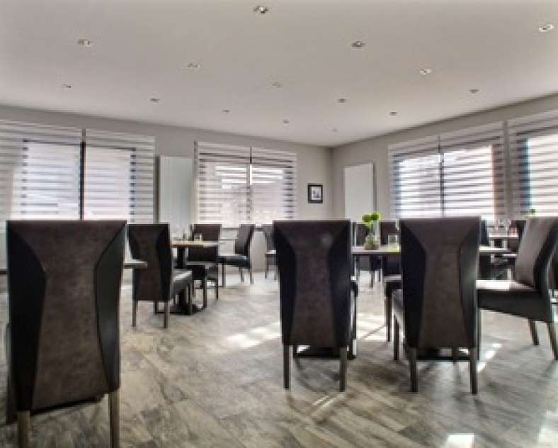 Relais 2.0 Restaurant le Relais 2.0