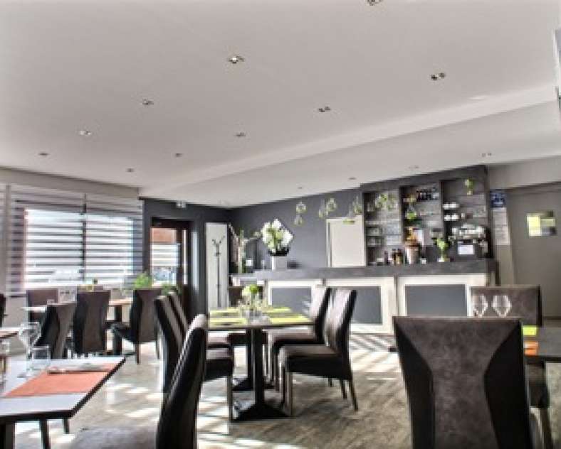 Relais 2.0 Restaurant le Relais 2.0