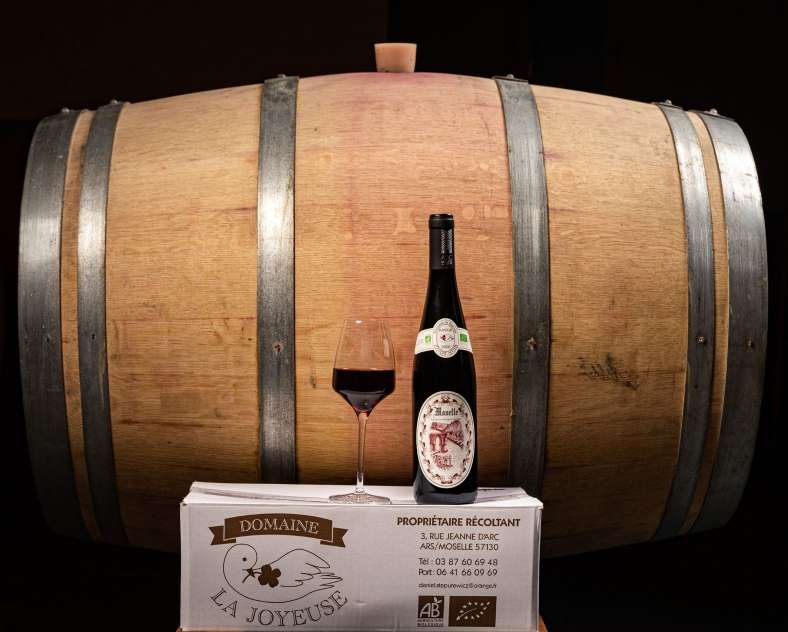 CI Photos Domaine la Joyeuse