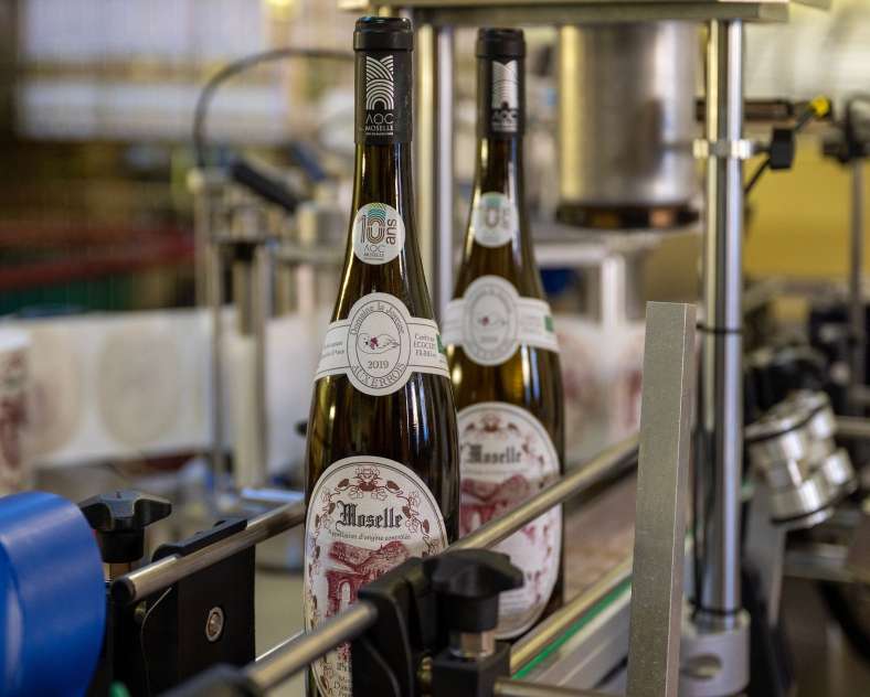 CI Photos Domaine la Joyeuse