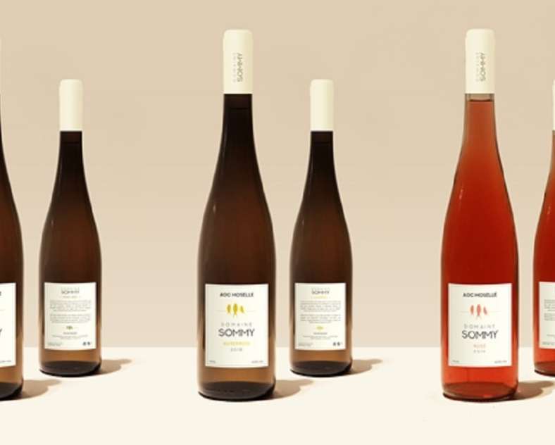 Domaine Sommy Domaine Sommy