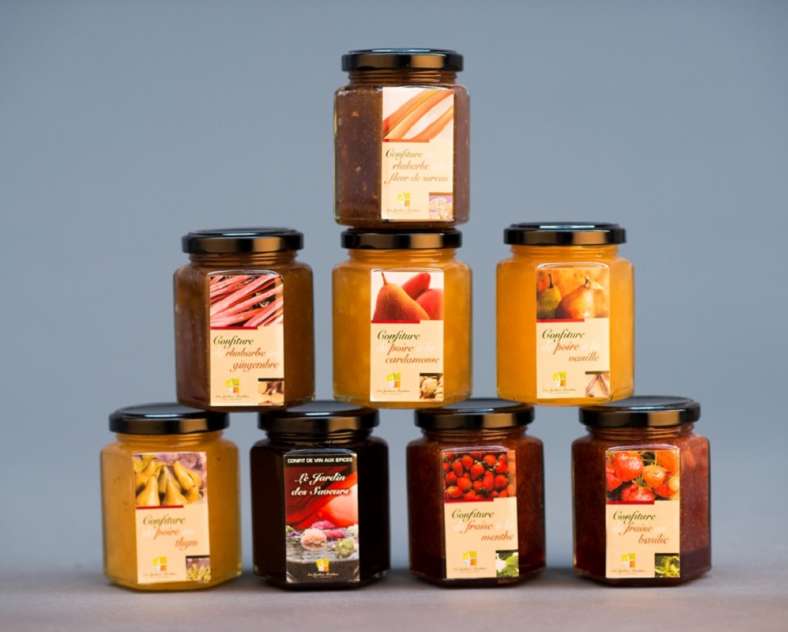 CD57 Obstgärten in Laquenexy