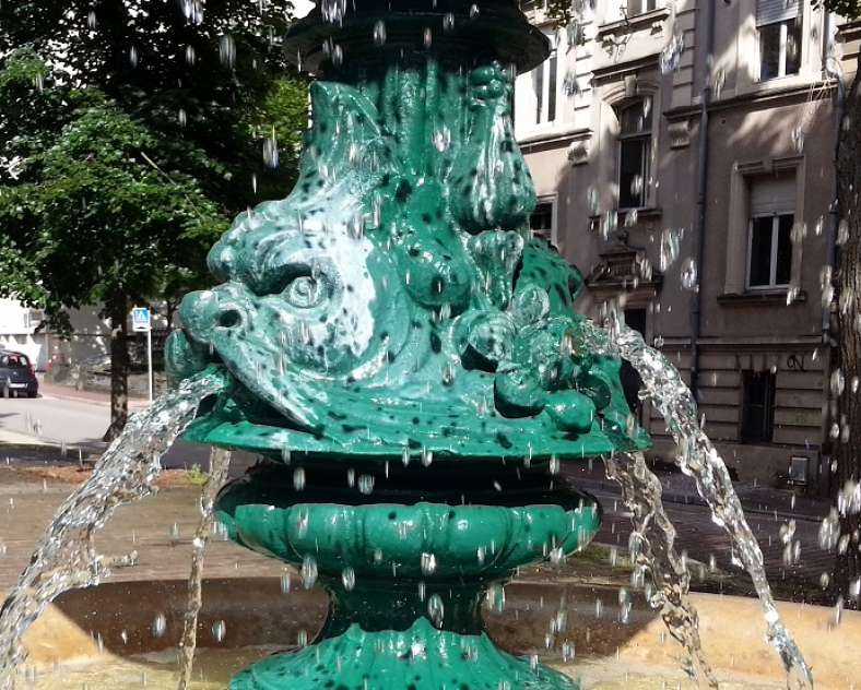 TE agence Inspire Metz Visite guidée de Metz - Info ou intox ? Metz se raconte autrement