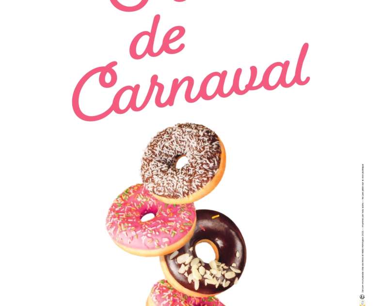 DR - source Ville de Metz Foire de Carnaval