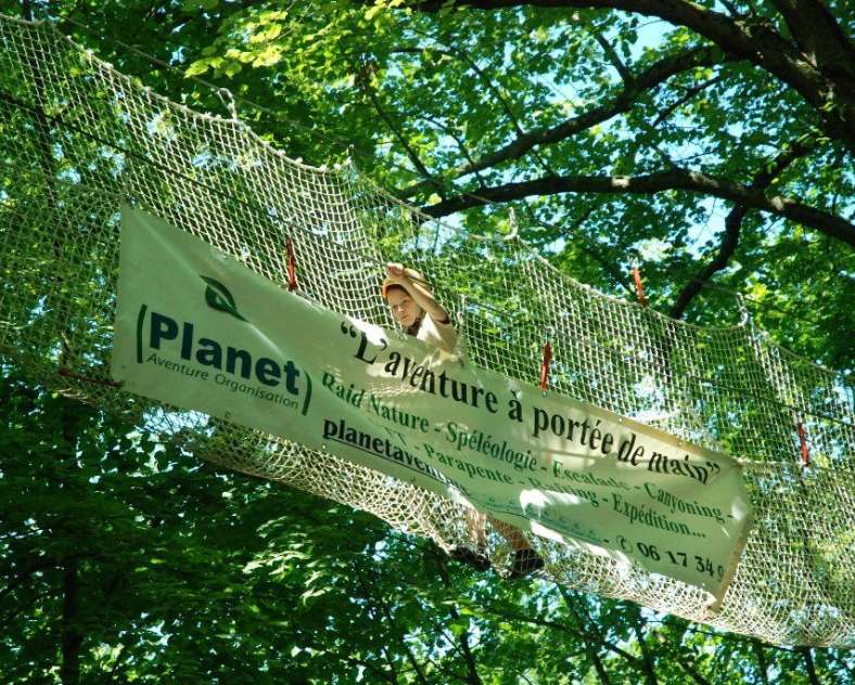 Planet Aventures  Planet Aventure Organisation