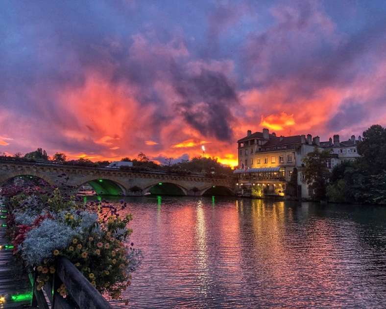 L'assiette au bœuf  Restaurant l'Assiette au Bœuf