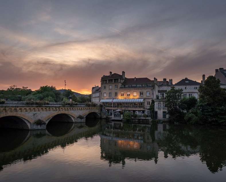 L'assiette au bœuf  Restaurant l'Assiette au Bœuf