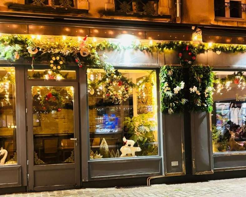 Sujitra SORNSIANG Restaurant Chok Die Thai