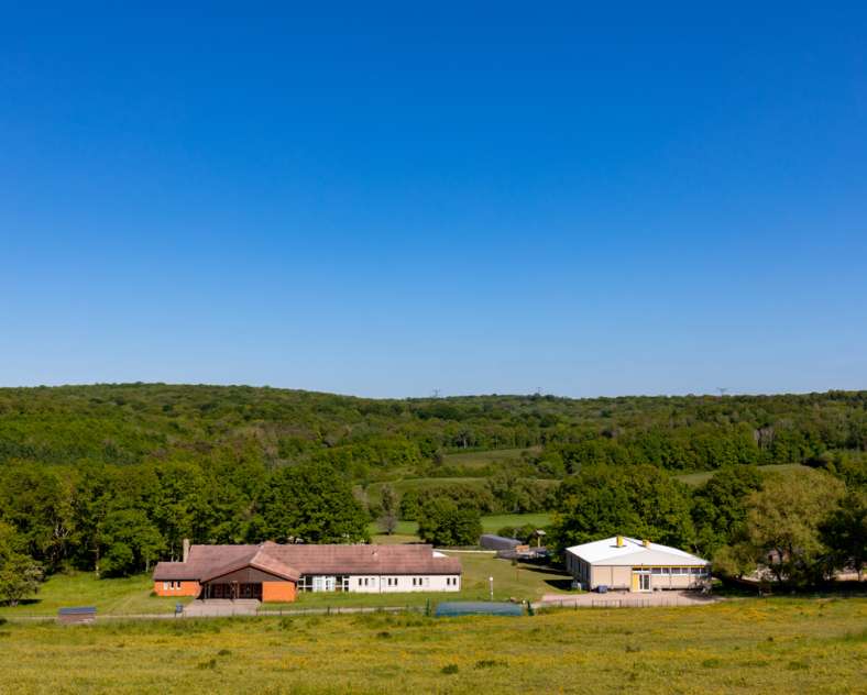 Adeppa ADEPPA centre d'accueil associatif