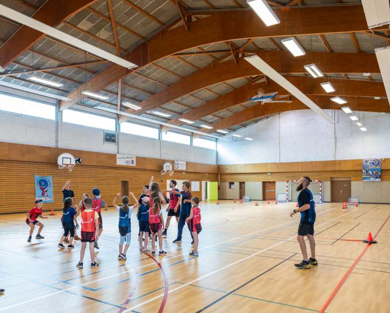 Adeppa ADEPPA centre d'accueil associatif