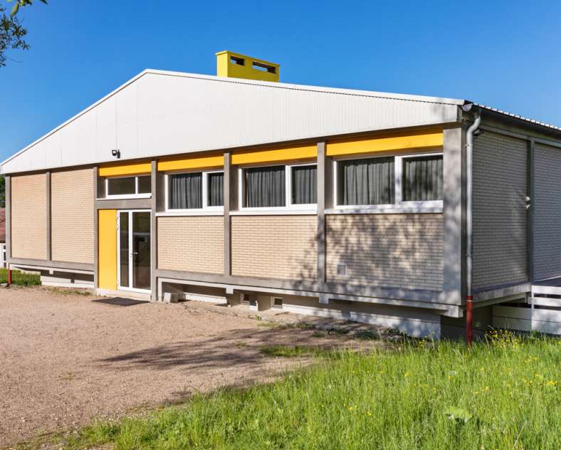 Adeppa ADEPPA centre d'accueil associatif