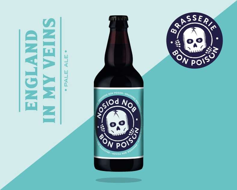 Bon Poison Brasserie Bon Poison