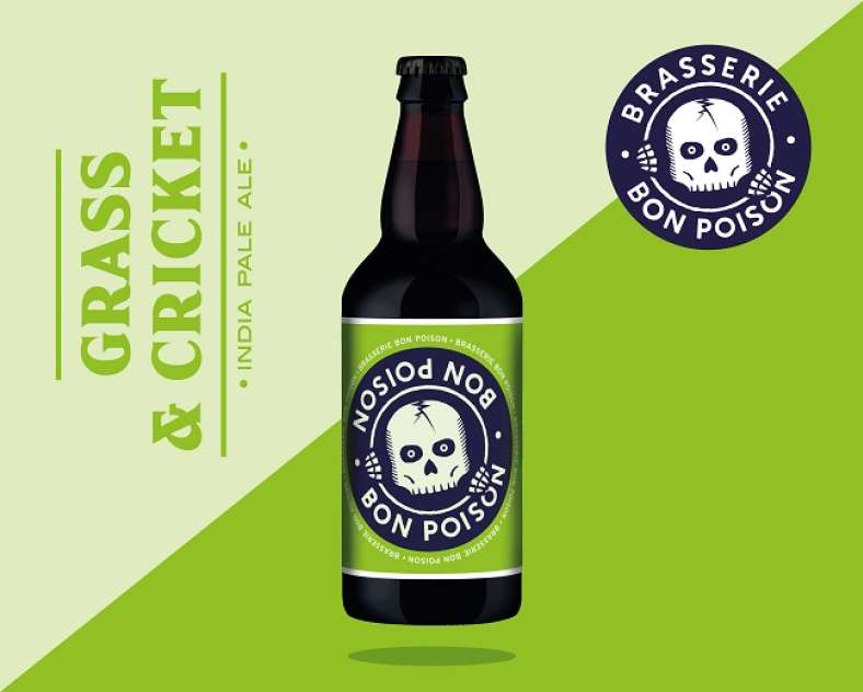 Bon Poison Brasserie Bon Poison