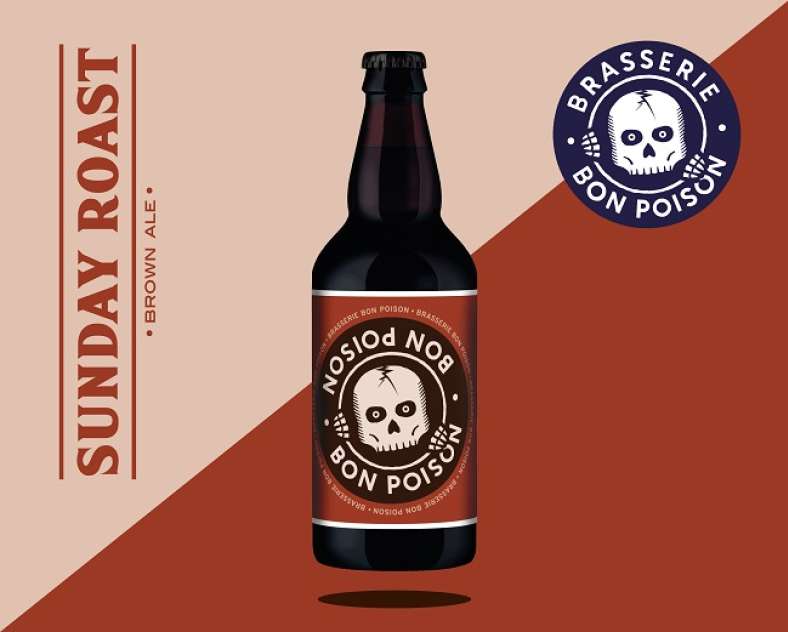 Bon Poison Brasserie Bon Poison