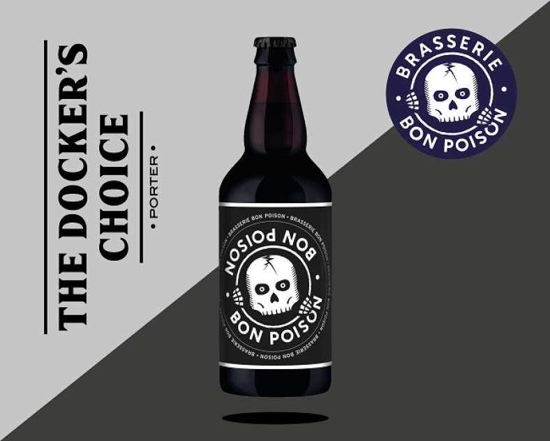 Bon Poison Brasserie Bon Poison