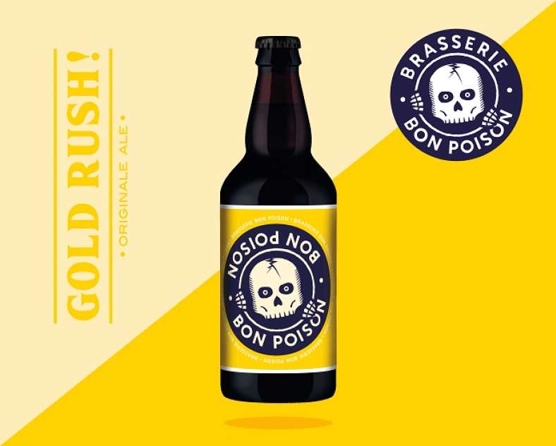 Bon Poison Brasserie Bon Poison