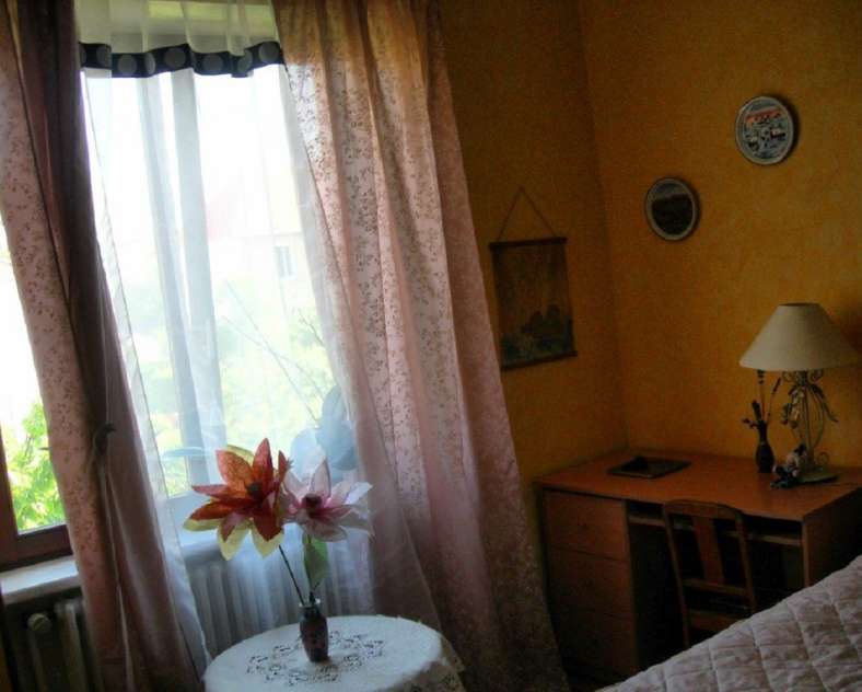 Gérard Kintzig Chambre d'hôtes en ville - Les Hirondelles